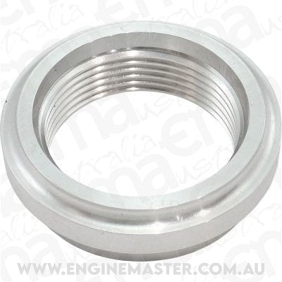 Aeroflow AF996-20D FEMALE WELD ON BUNG -20ORB