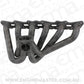 Aeroflow AF8277-5100 Nissan Rb26/30 T4 Turbo MANi