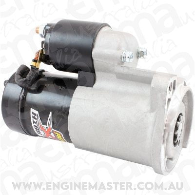 Aeroflow AF4250-5006 Nissan Sr20 Starter Motor Oem Replacement 1.4Kw S15 S14 S13