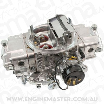 Aeroflow Performance Products AF5112-1650 Race 650CFM Carburettor Double