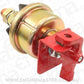 Aeroflow AF49-4040 HEAVY DUTY BATTERY DISCONNECT