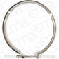 Aeroflow AF77-1070 Replacement V-Band Clamp Dry Sump Tank 6" Diameter 77-1050