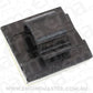 Aeroflow AF98-9978-100 Cable Tie Mount Clamps 8mm Maxbundle Pa66 3M Adhesive 100Pac