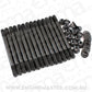 Aeroflow AF37-2041 Nissan Rb30 Sohc Head Stud Kit12 Point 1/2" Large Size