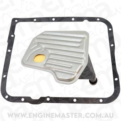 Aeroflow AF72-3402 GM 4L60E TRANSMISSION FILTER &