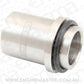 Aeroflow AFFCW-10L #10 MALE WELD ON LINE END A/C