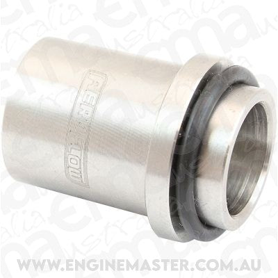 Aeroflow AFFCW-10L #10 MALE WELD ON LINE END A/C