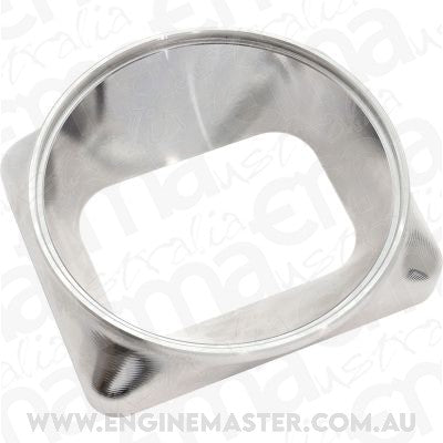 Aeroflow AF8760-4000 T4 TO 4" PIPE TRANSITIONAL