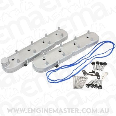 Aeroflow AF77-5018 GM LS Factory Valve Covers