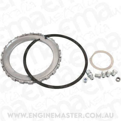 Aeroflow AF72-2229 TH400 Transmission Case Small