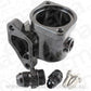 Aeroflow AF64-4136BLK Ford Ba Bf Fg Falcon Lower Thermostat Housing Barra 6Cyl Aeroflow - AF 64-4136Blk