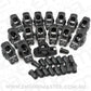 Aeroflow AF95-1102 Chev SB Rocker Arms 3/8" Stud 1.6