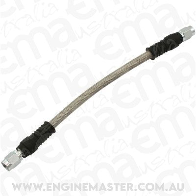 Aeroflow AF227-01 -3AN Straight to -3AN 9" Long