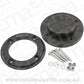 Aeroflow AF49-1215BLK Ignition Wire BlANk Firewall