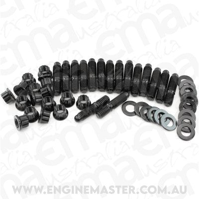 Aeroflow AF37-1033 Small Big Block Chev Header