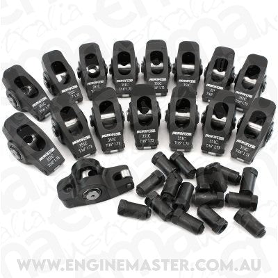 Aeroflow AF95-1128 Ford Cleveland 351 Rocker Arms