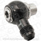 Aeroflow AF392-06-04 1/4" NPT BANJO KIT -6AN S/S