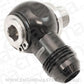 Aeroflow AF392-08-04 1/4" NPT BANJO KIT -8AN S/S