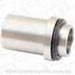 Aeroflow AFFCW-08L #8 MALE WELD ON LINE END A/C