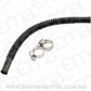 Aeroflow AF130-05-200 5/16" In Tank Fuel Hose 200mm Length E85 Nylon Flexible 8mm