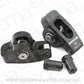 Aeroflow AF95-1122-2 Ford SB Rocker Arms 7/16" Stud 1.6