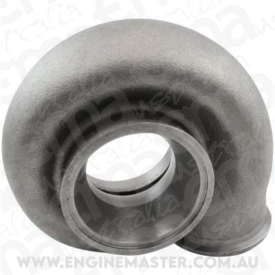 Aeroflow AF8050-1069 Boosted V-band Housing 1.21