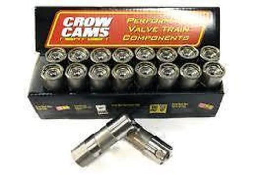Crow Cams CROW-5250 5250 Hydraulic Roller Lifters Chev Holden Ls1 Ls2 L76 Ls3