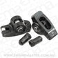 Aeroflow AF95-1123-2 Ford SB Rocker Arms 7/16" Stud 1.7