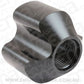 Aeroflow AF935-10-08BLK Inline 4 Port Distribution