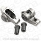 Aeroflow AF95-1202-2 Chev SB S/S Rocker Arms 3/8" Stud