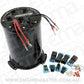 Aeroflow AF77-4056BLK Single,Twin or Triple Round Surge Tank 40mm Pumps Black