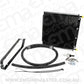 Aeroflow AF72-6073 Holden Commodore Transmission Oil Cooler Kit Vz 2004-2007