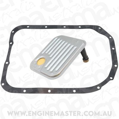 Aeroflow AF72-3403 GM 4L80E TRANSMISSION FILTER &