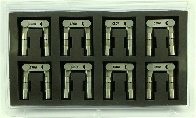 Crow Cams 5251 Holden V8 Ls1 Ls2 Ls3 Tie Bar Hydraulic Roller Lifter