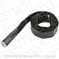 Aeroflow AF91-5010BLK Aluminised Heat Sleeve 1/4-1/2Black Finish 3.7 Meter / 12Ft