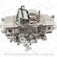 Aeroflow AF5111-1570 Street 570CFM Carburettor Square Bore Electric Choke Silver