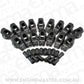 Aeroflow AF95-1115 Chev BB Rocker Arms 7/16" Stud 1.7