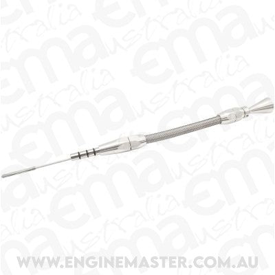 Aeroflow AF64-2281 Nissan Rb Engine Dipstick Rb20