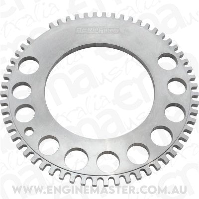 Aeroflow AF64-4215 GM LS 58 TOOTH BILLET RELUCTOR
