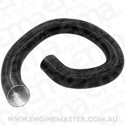 Aeroflow AF8615-237 Alloy Flexible Duct 2-3/8 O.D.