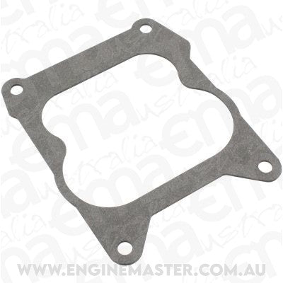 Aeroflow AF57-4152-10 Spread Bore Base Gasket Open 10 Pack Thick 1/32" Carby