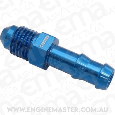 Aeroflow AF817-05-04 8MM BARB TO -4AN ADAPTER