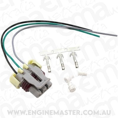 Aeroflow AF49-1597 GM LS1 MAP SENSOR PIGTAIL