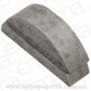 Aeroflow AF96-9023 2 Degree Offset Crankshaft Key