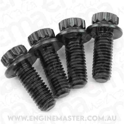 Aeroflow AF37-1076 GM LS Cam Retainer Plate Bolt