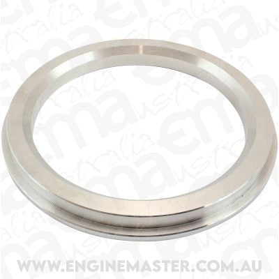 Aeroflow AF59-4058D Low Profile Triple Pump HANgerweld In Suit Alloy TAN 64-4056