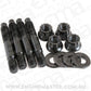 Aeroflow AF37-1051 Carburettor Stud Kit Suit 1/2"Spacer 4 Pack 8740 12 Point