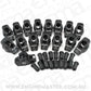 Aeroflow AF95-1105 Chev SB Rocker Arms 7/16" Stud 1.5