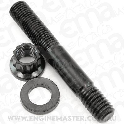 Aeroflow AF37-2381 Small Block Chevy Oil Pump Hv