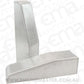 Aeroflow AF90-1172 INTERCOOLER END TANKS 330 x 88
